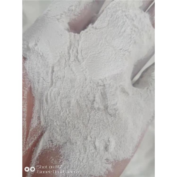 娄底高林碱式碳酸镁储存注意事项